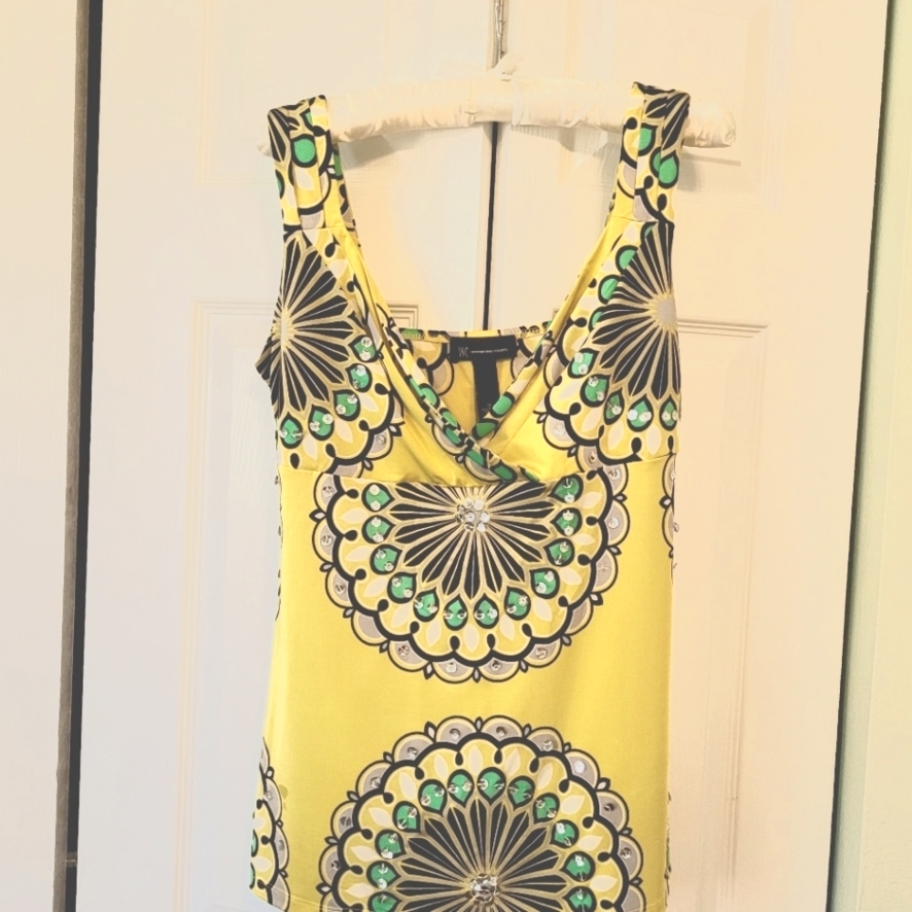 NWT INC top